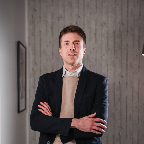 Matteo Butti